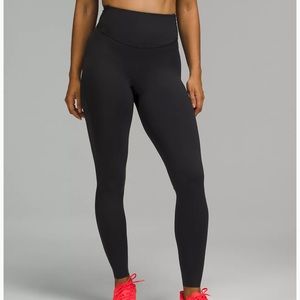 Lululemon Base Pace Tight 28” Nulux